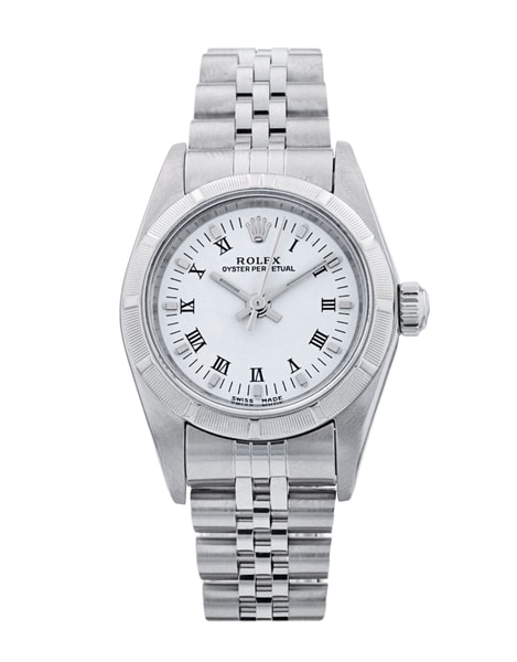 Rolex Lady Oyster Perpetual 76030